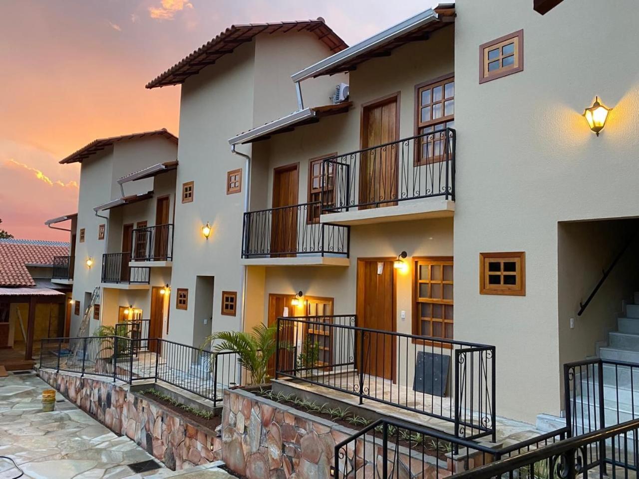 Hotel Pousada Mãe Natureza - Image 1