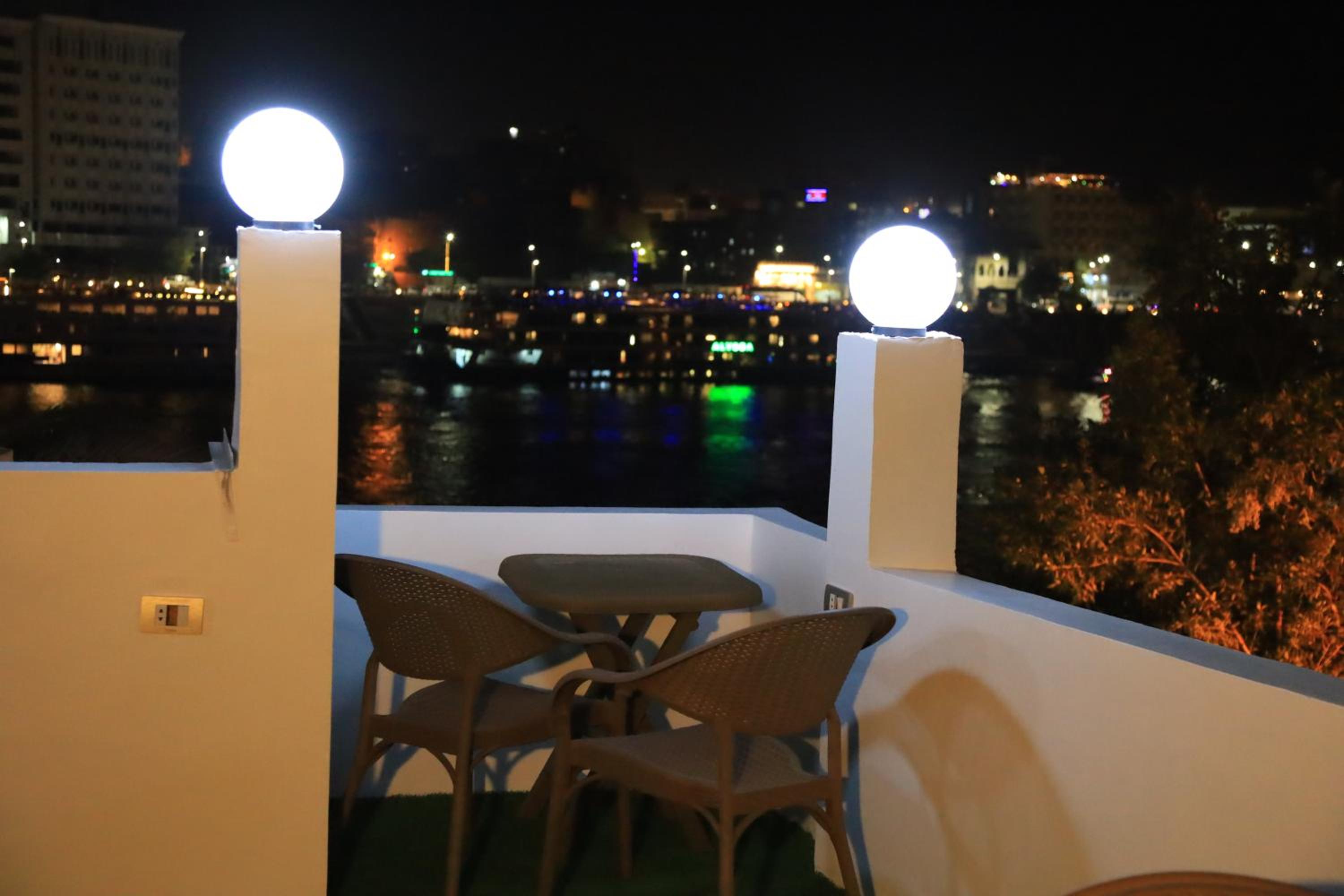 Crystala guest house