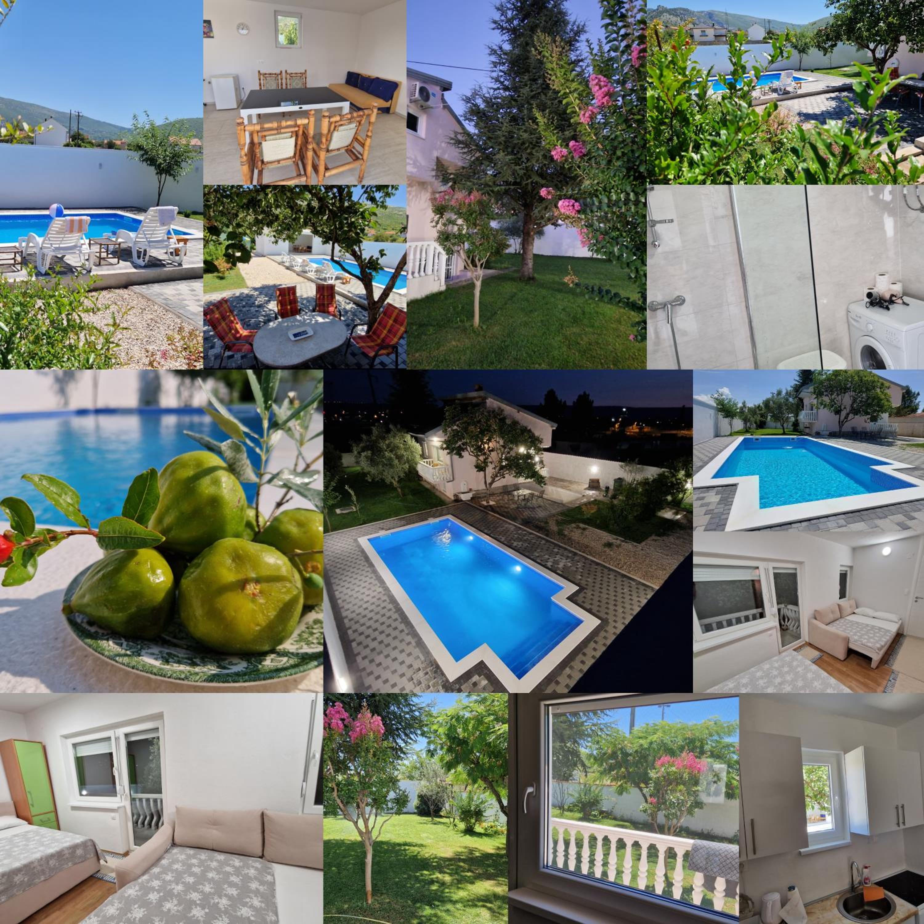 Holiday House Nar Blagaj