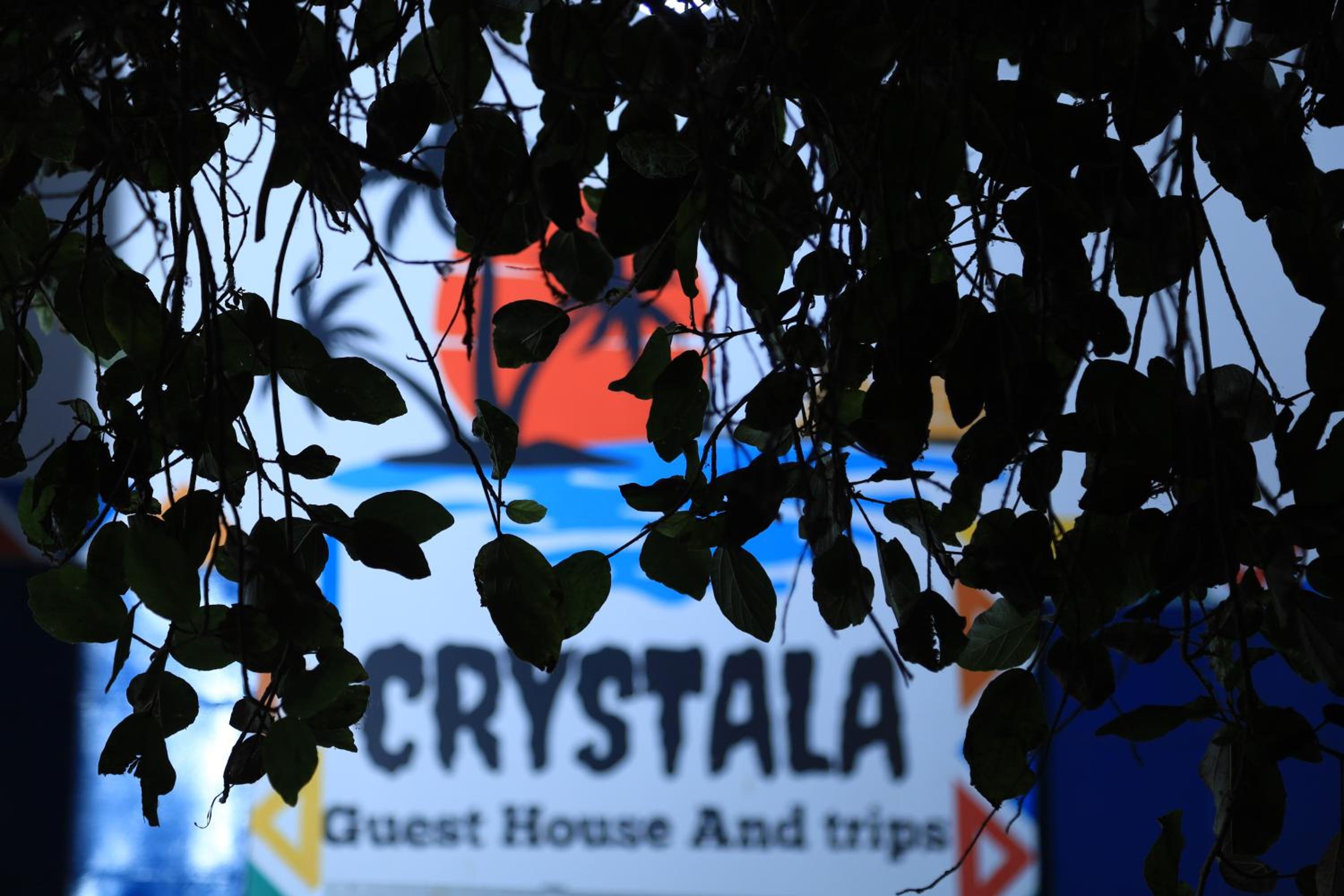 Crystala guest house