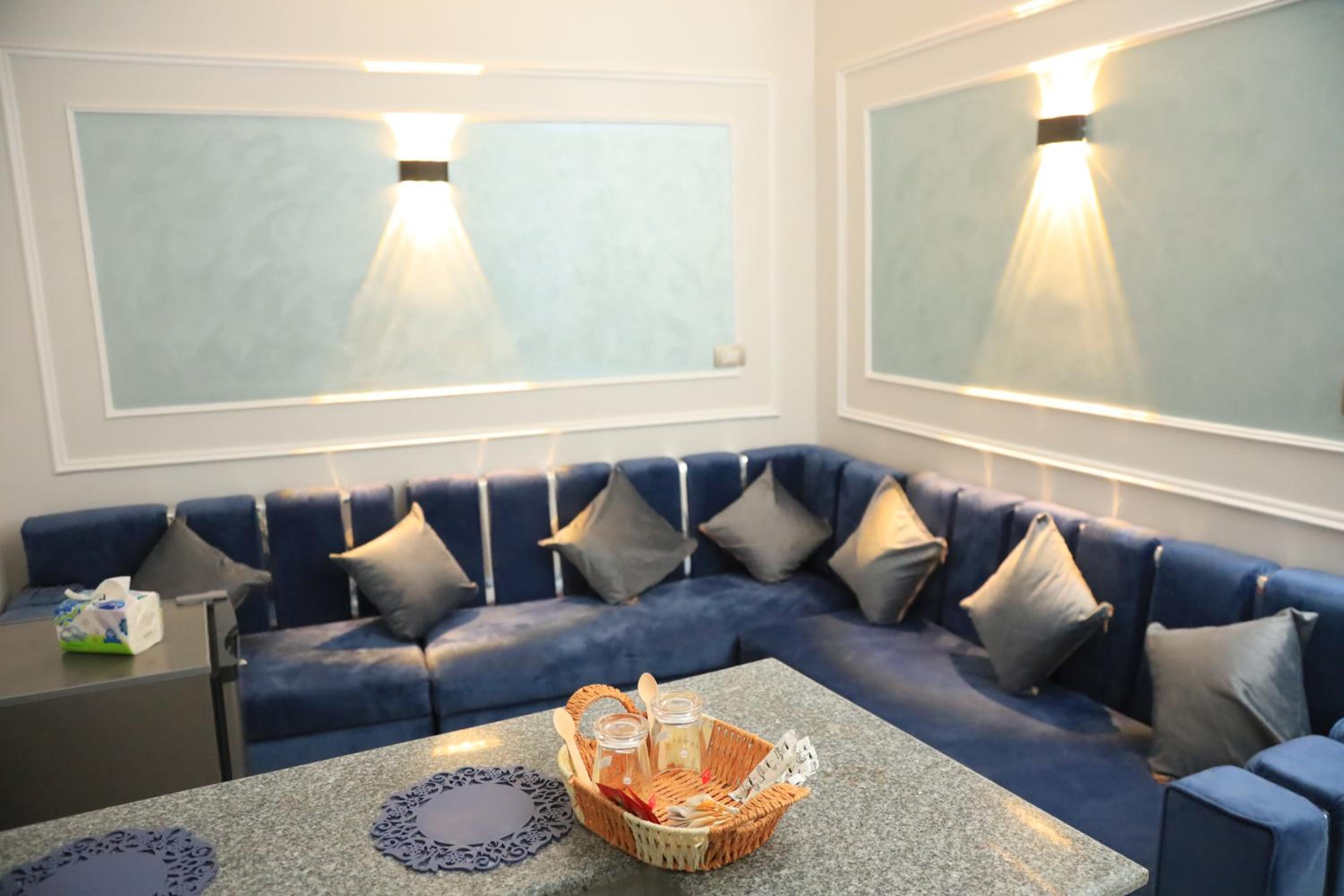 Crystala guest house