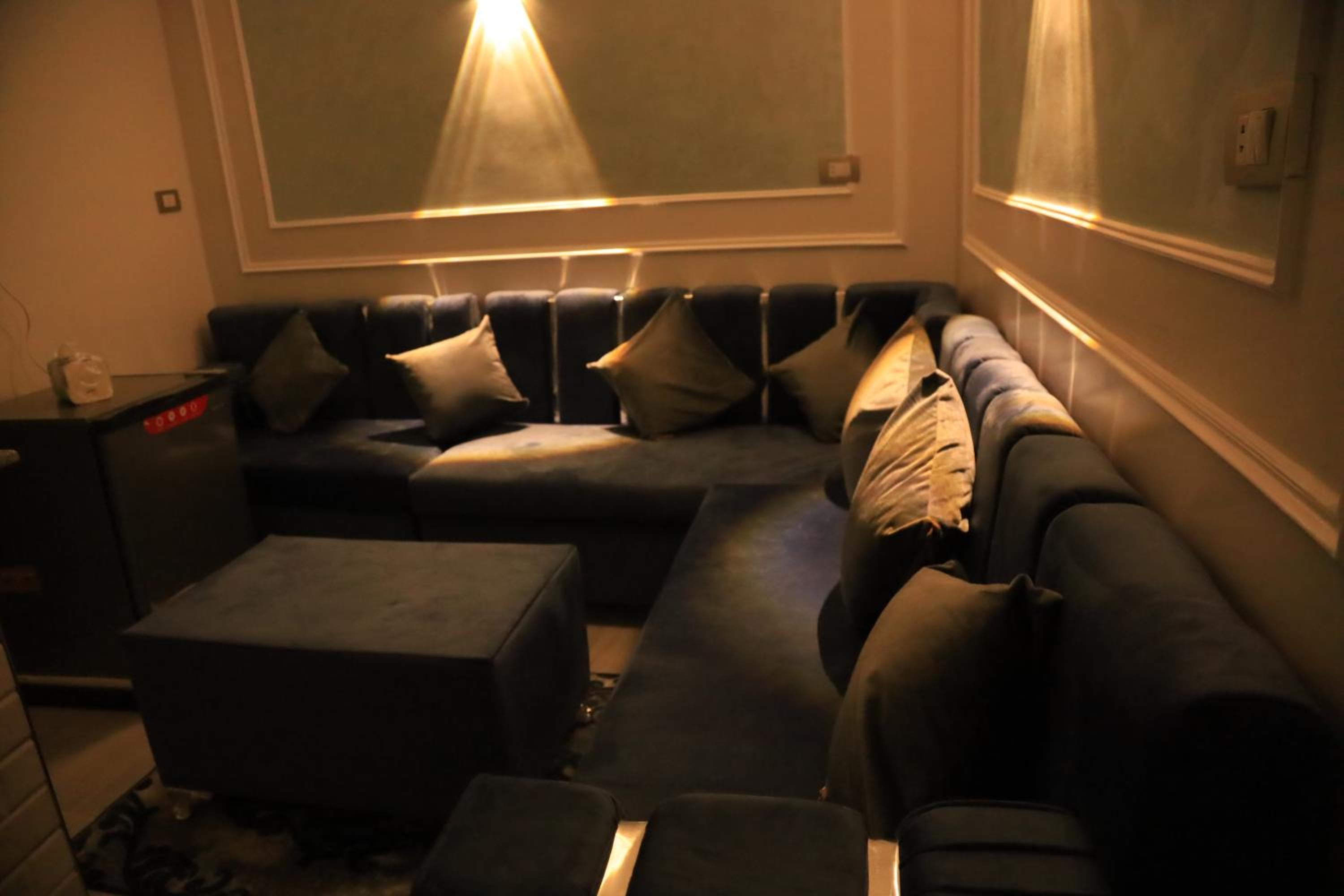 Crystala guest house