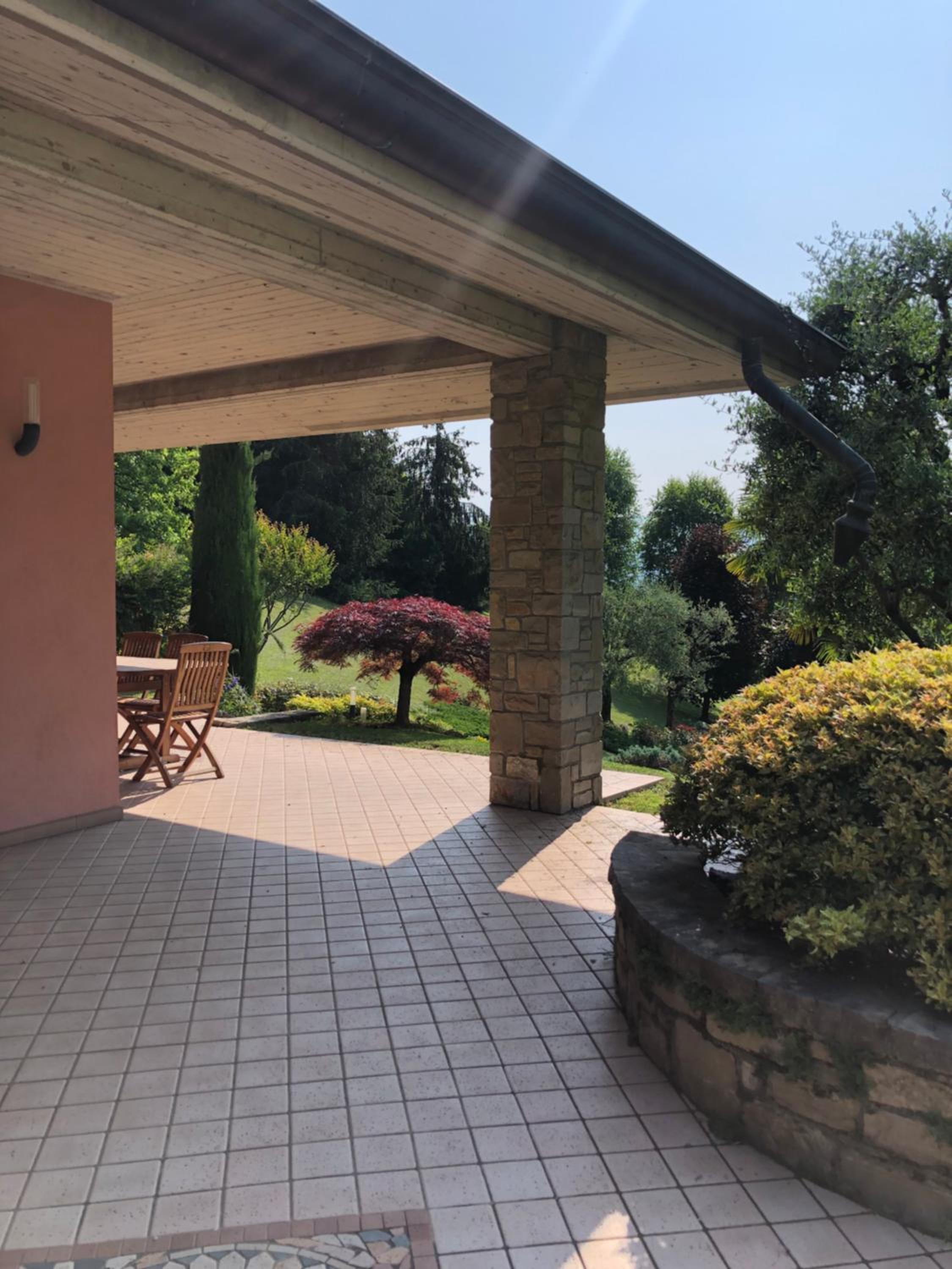 VILLA COLLE view 3