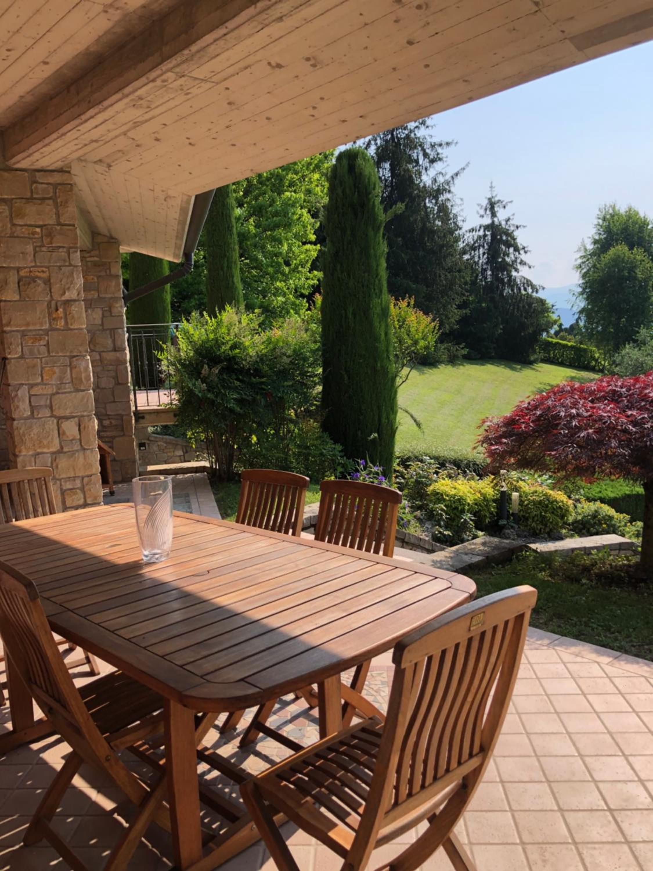 VILLA COLLE view 5