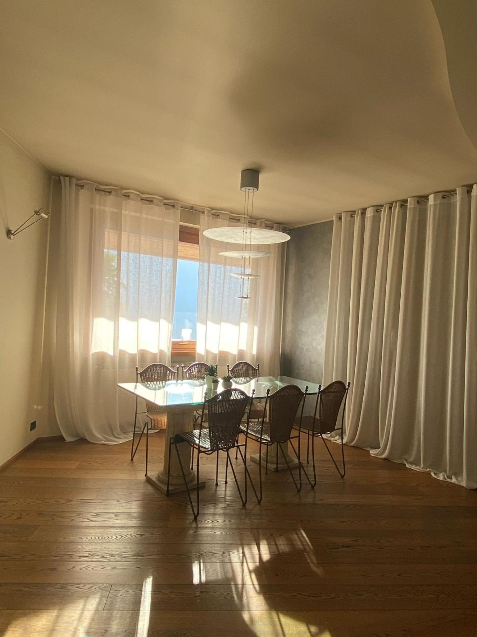 VILLA COLLE view 2