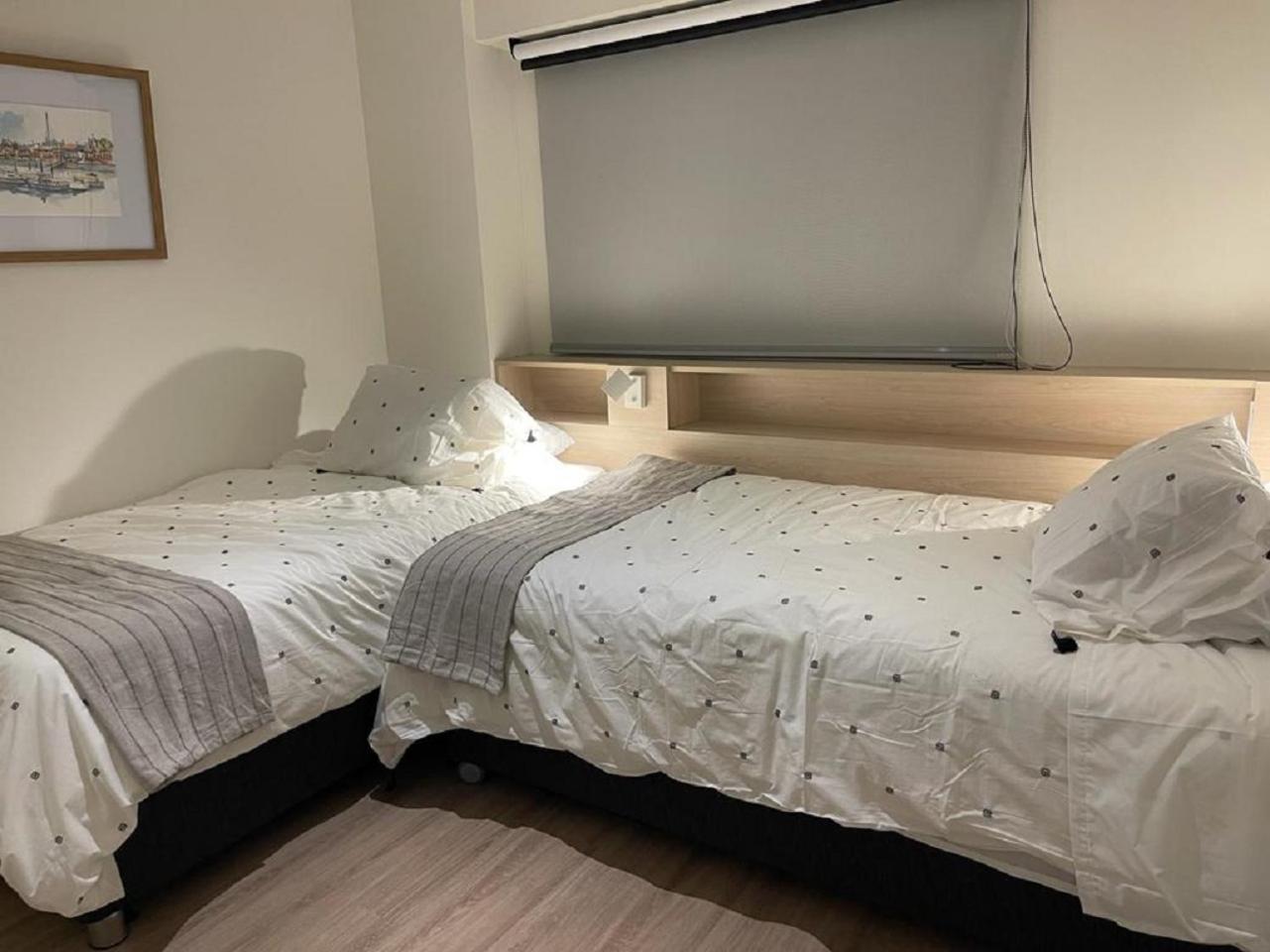 Unique Apartment in Miraflores