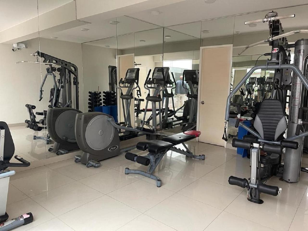 Unique Apartment in Miraflores