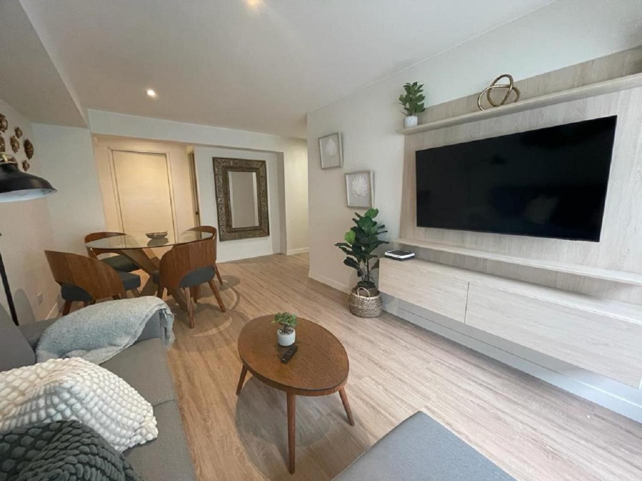 Unique Apartment in Miraflores