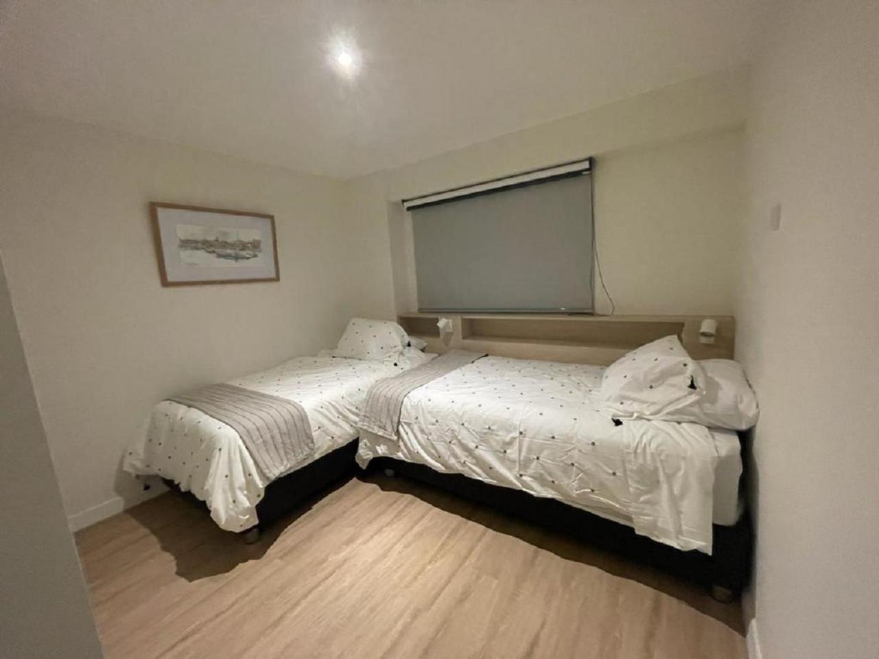 Unique Apartment in Miraflores