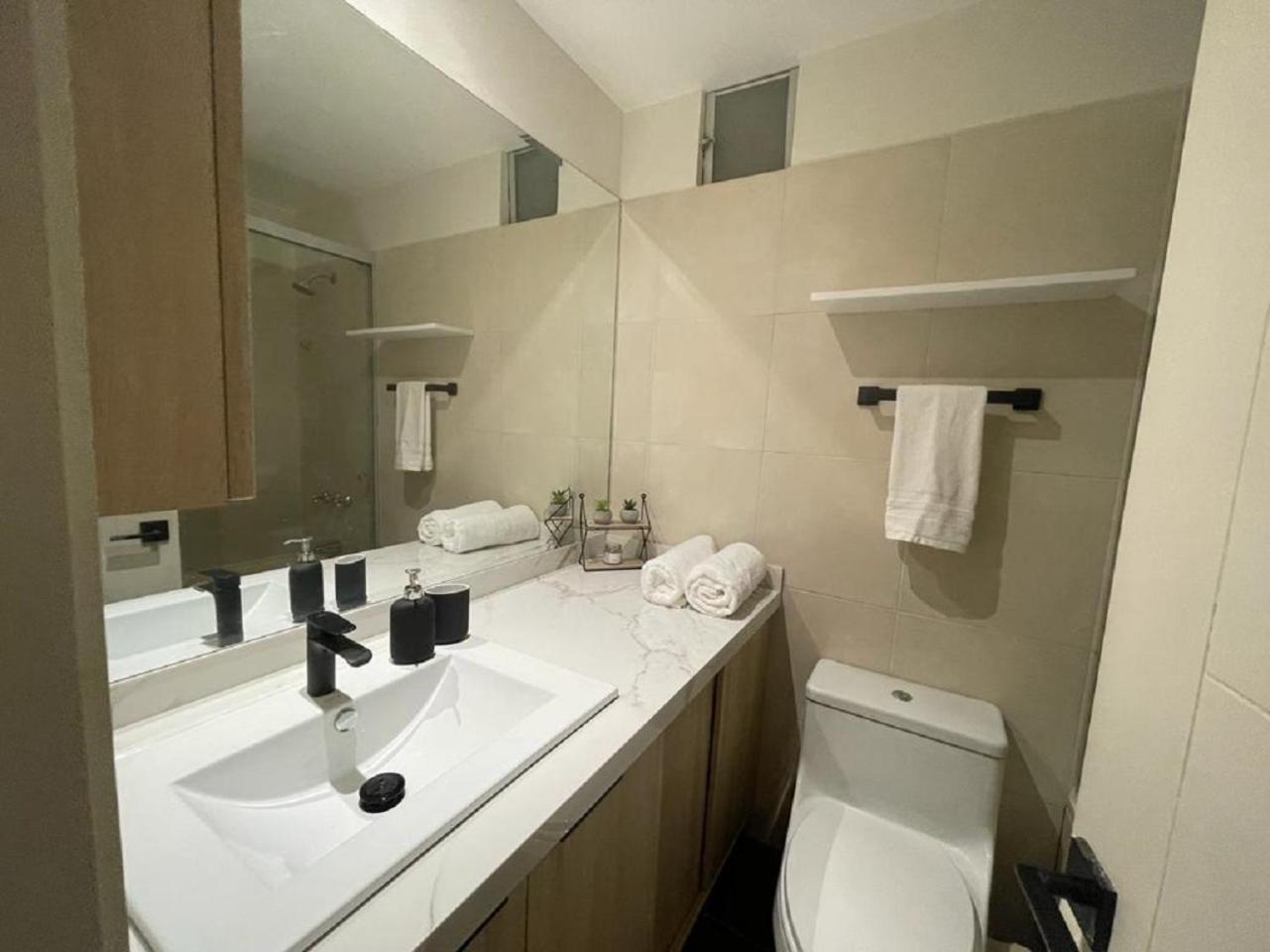 Unique Apartment in Miraflores