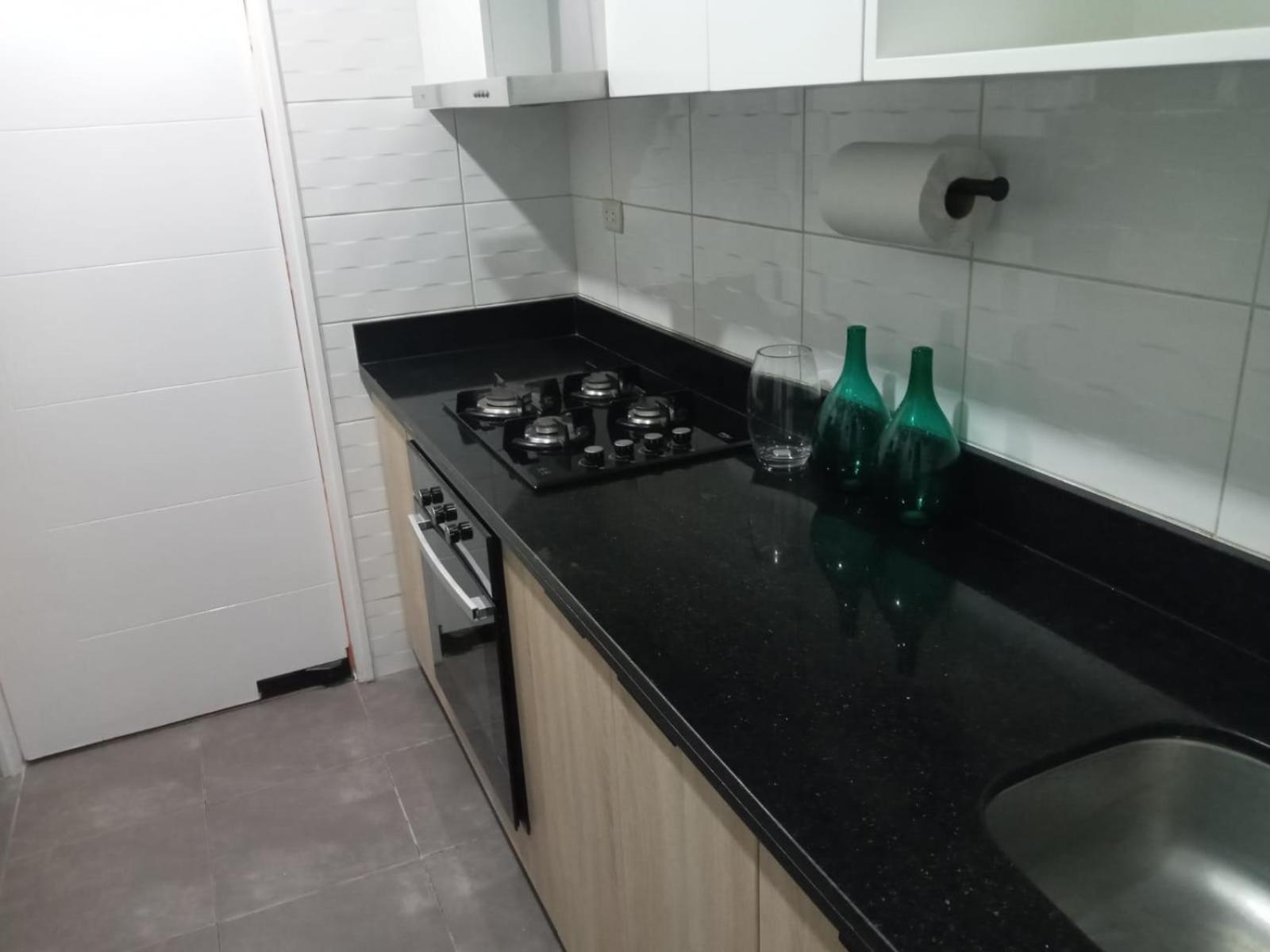 Unique Apartment in Miraflores