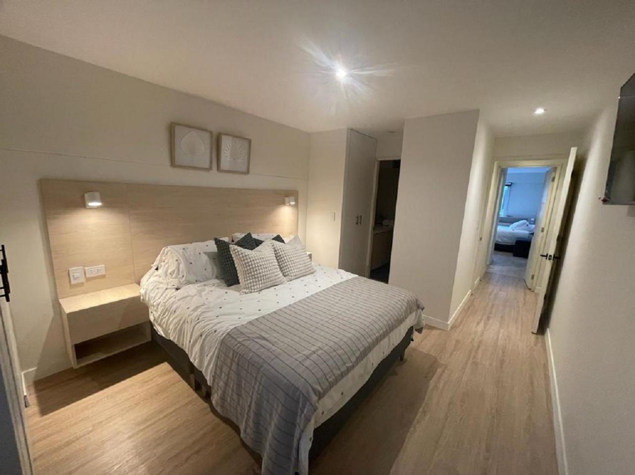 Unique Apartment in Miraflores