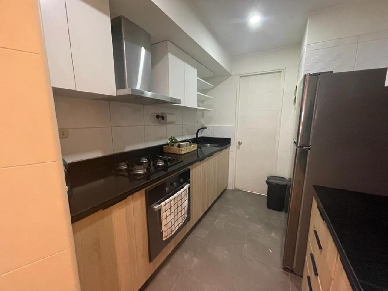 Unique Apartment in Miraflores