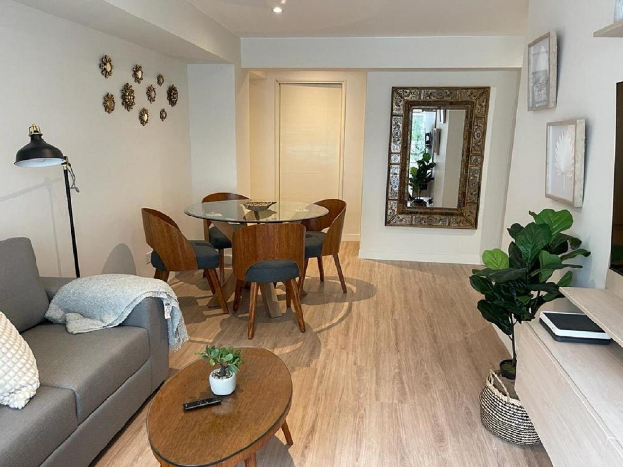 Unique Apartment in Miraflores
