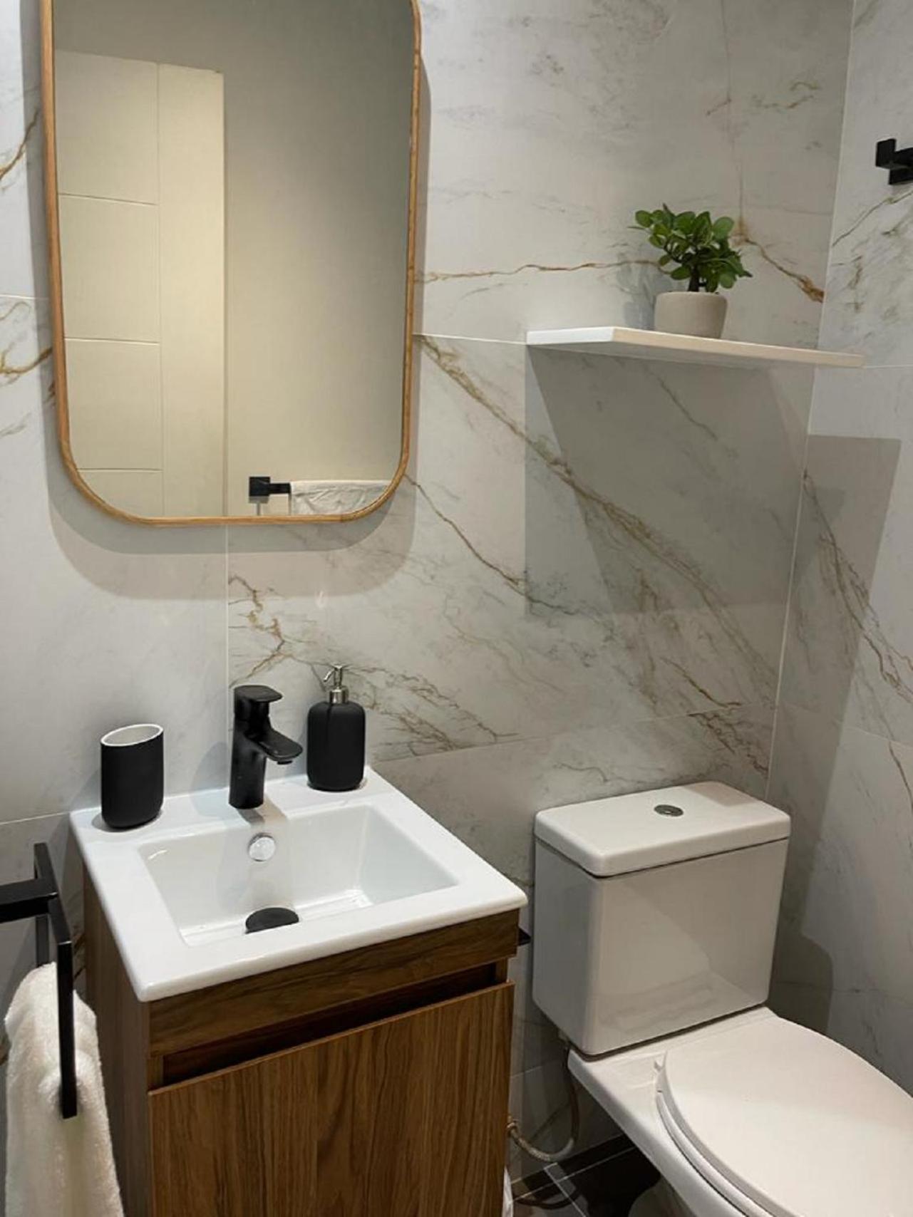 Unique Apartment in Miraflores