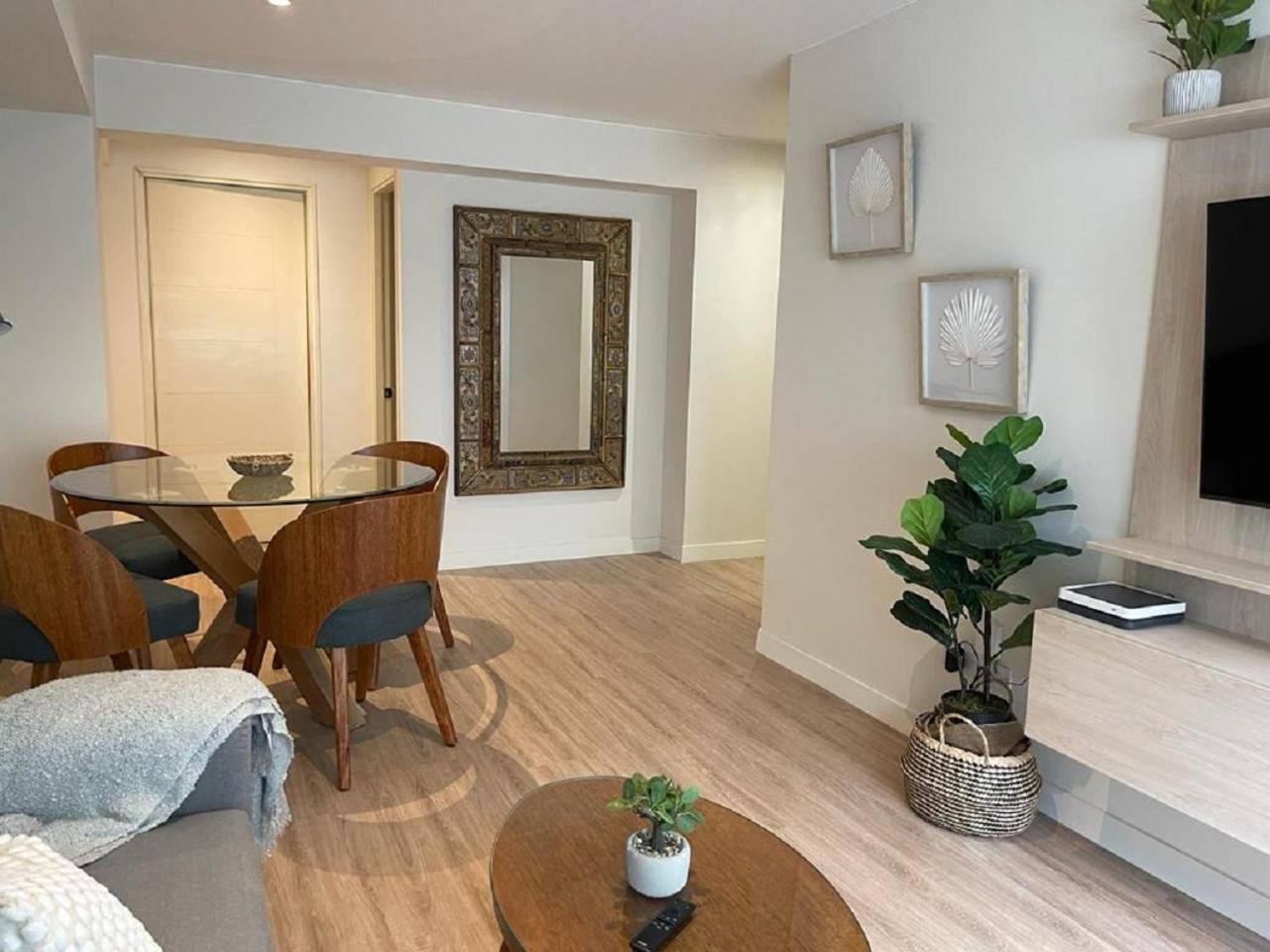 Unique Apartment in Miraflores