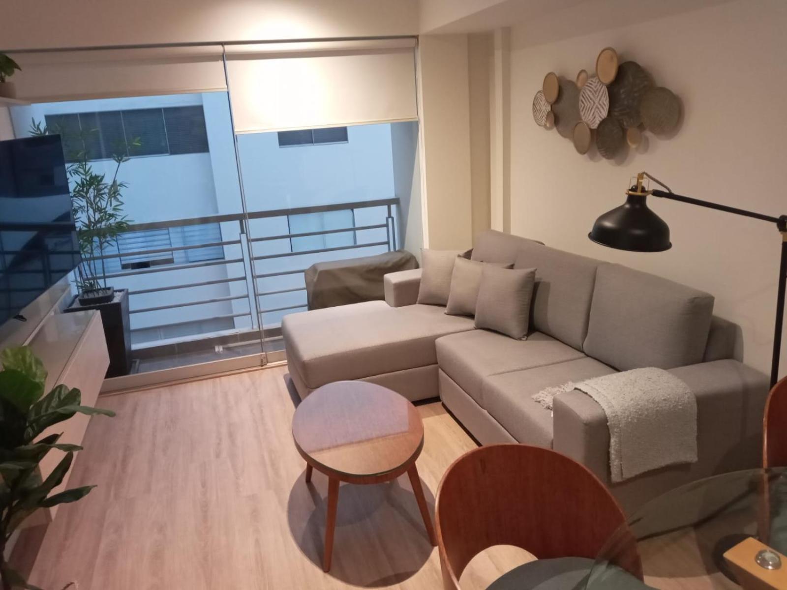 Unique Apartment in Miraflores