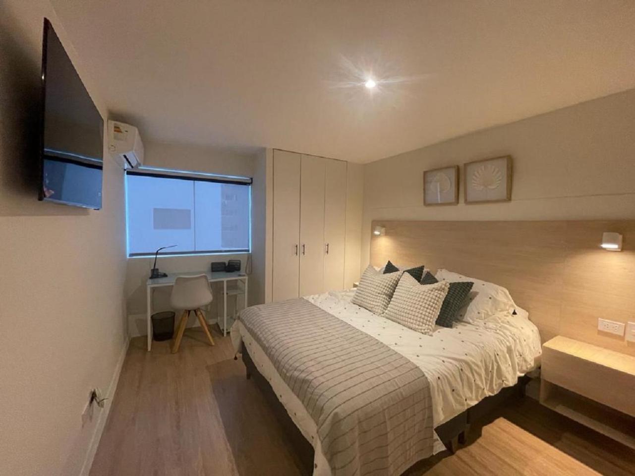 Unique Apartment in Miraflores