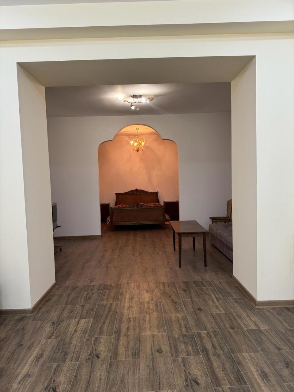 New Home