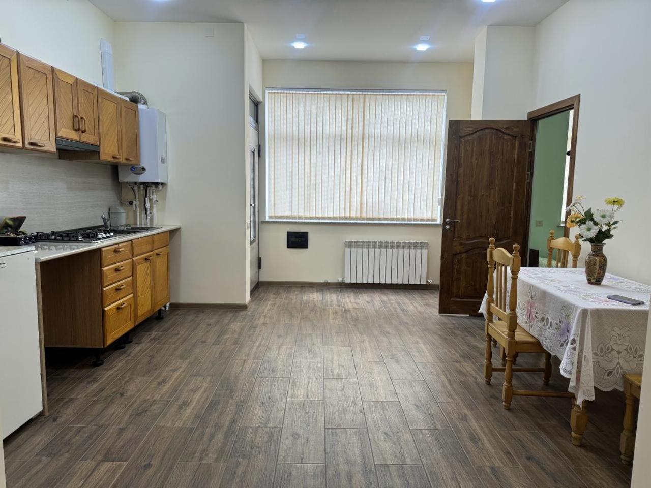 New Home