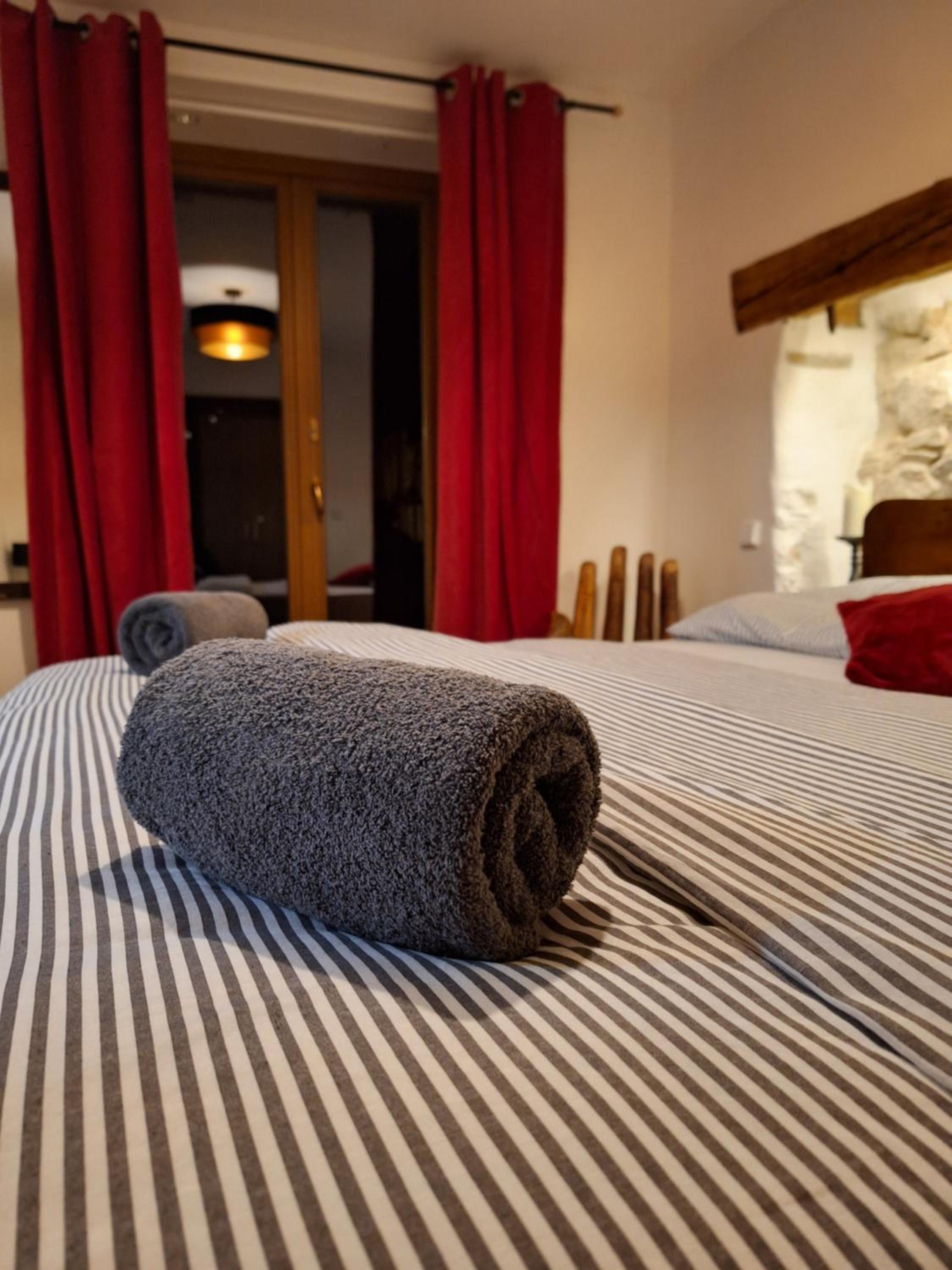 Pension Sebastian a vinný bar Prostě SKLEP