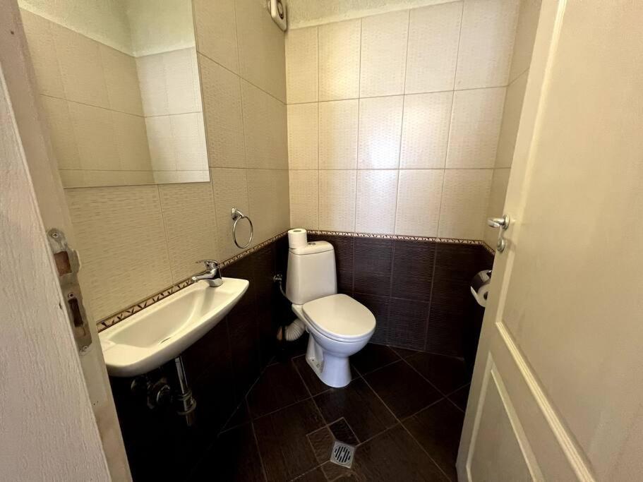 Lovely 2-bedroom rental unit in Sofia