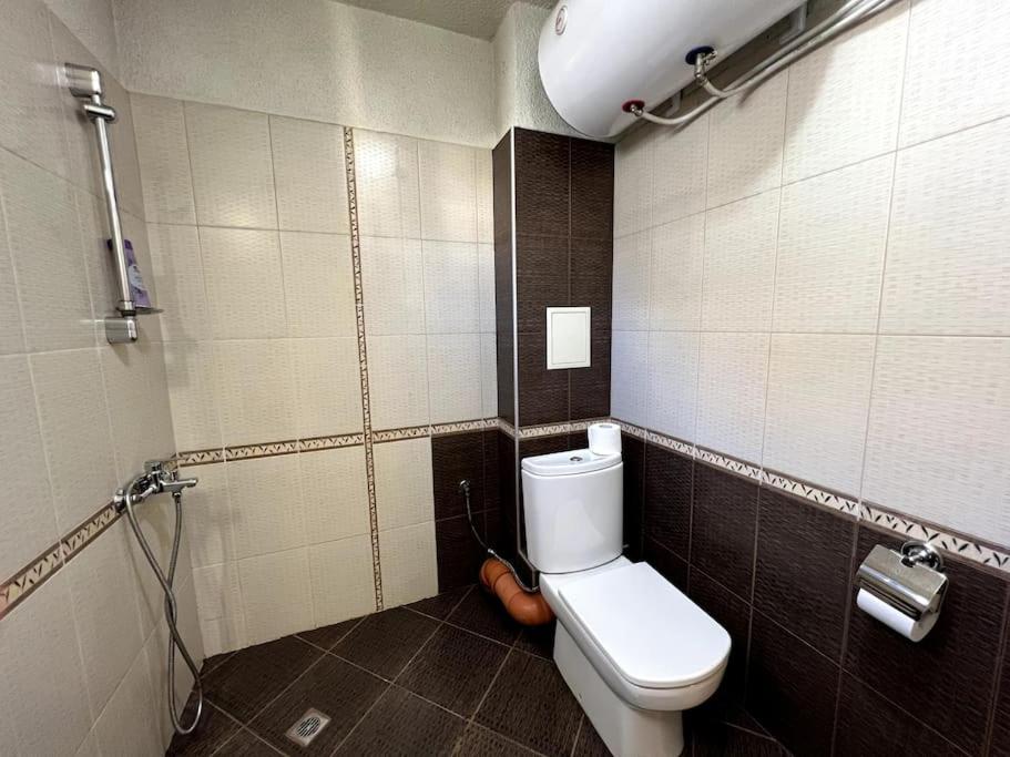 Lovely 2-bedroom rental unit in Sofia