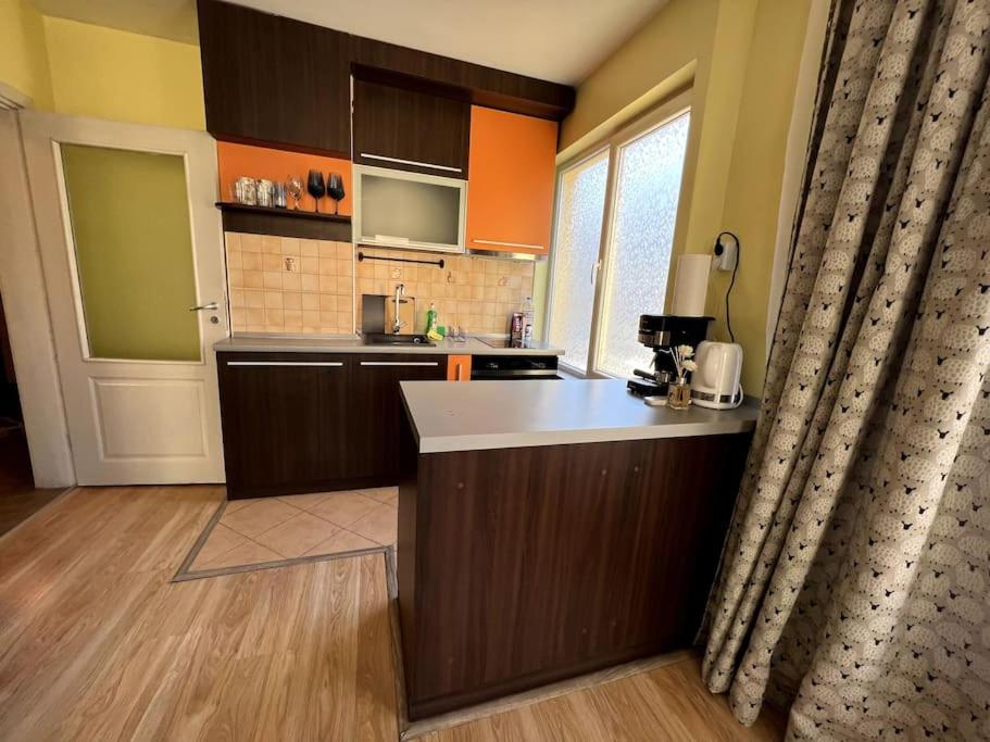 Lovely 2-bedroom rental unit in Sofia