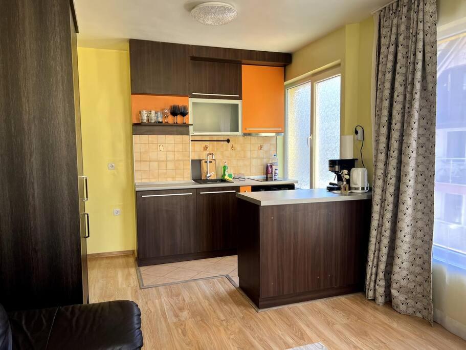 Lovely 2-bedroom rental unit in Sofia