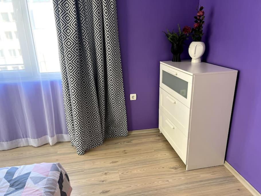 Lovely 2-bedroom rental unit in Sofia