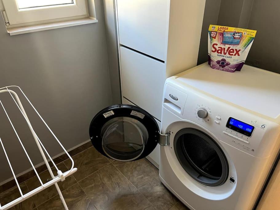 Lovely 2-bedroom rental unit in Sofia
