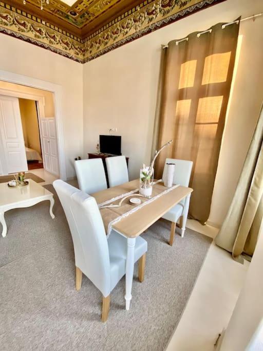 "Vela" Symi Village Residences