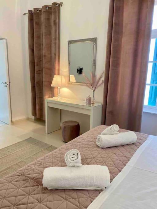 "Vela" Symi Village Residences photo 5