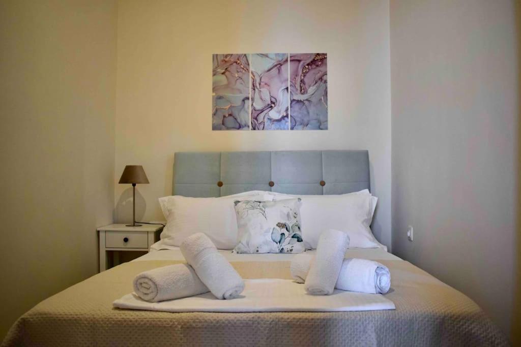 "Vela" Symi Village Residences