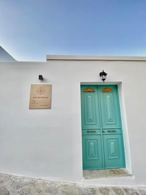 "Vela" Symi Village Residences photo 1