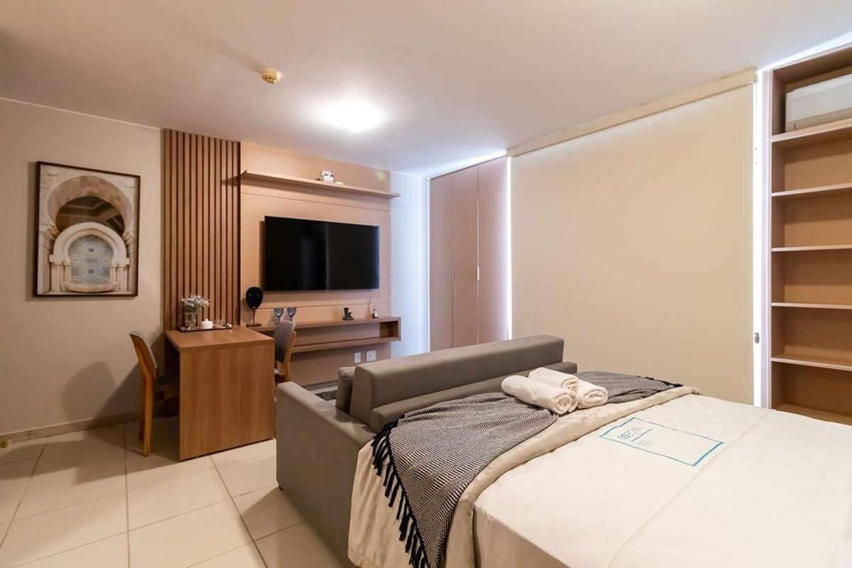 Apartments in the South Wing of Brasília - GDP