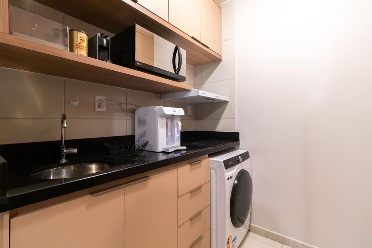 Apartments in the South Wing of Brasília - GDP