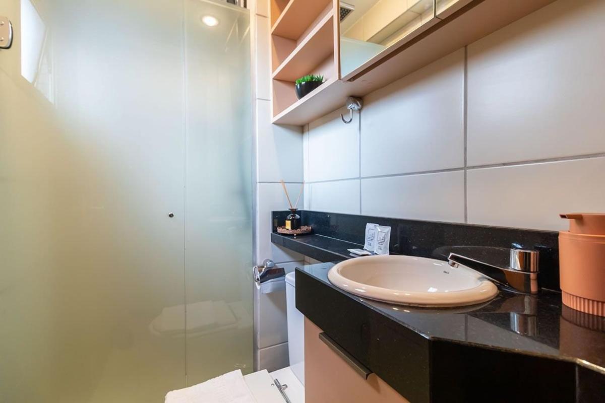 Apartments in the South Wing of Brasília - GDP