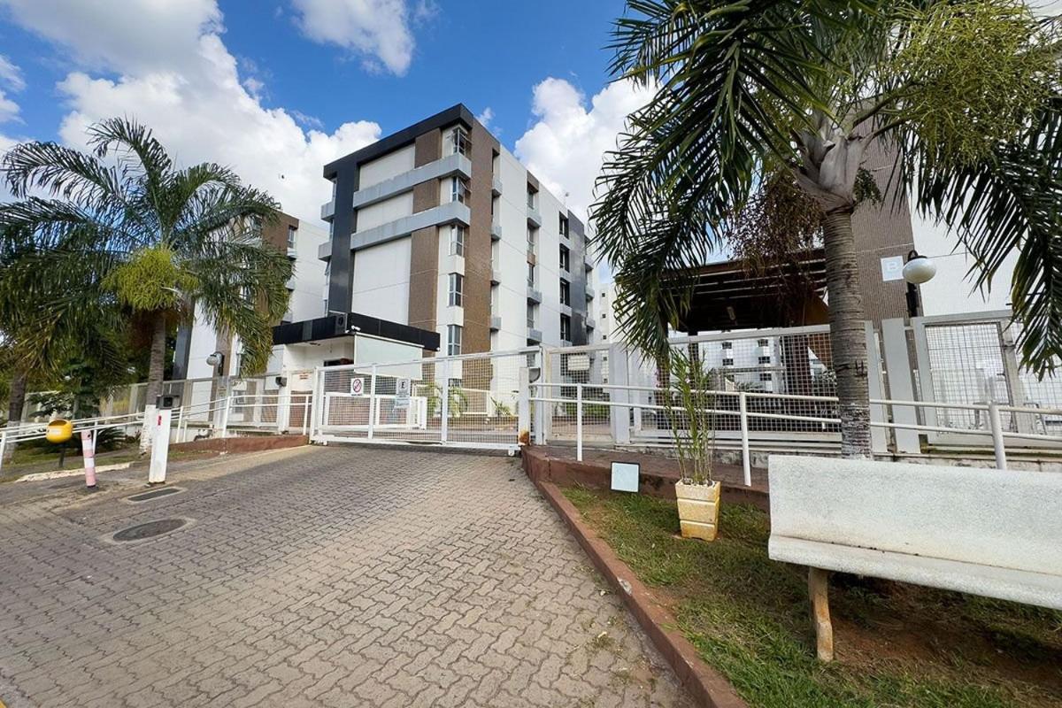 Apartments in the South Wing of Brasília - GDP