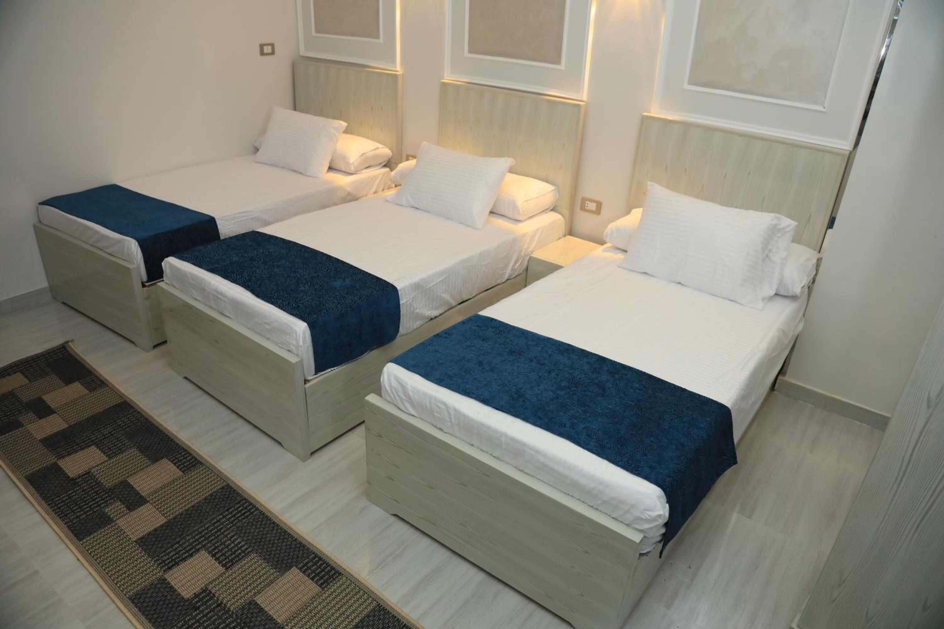 Crystala guest house