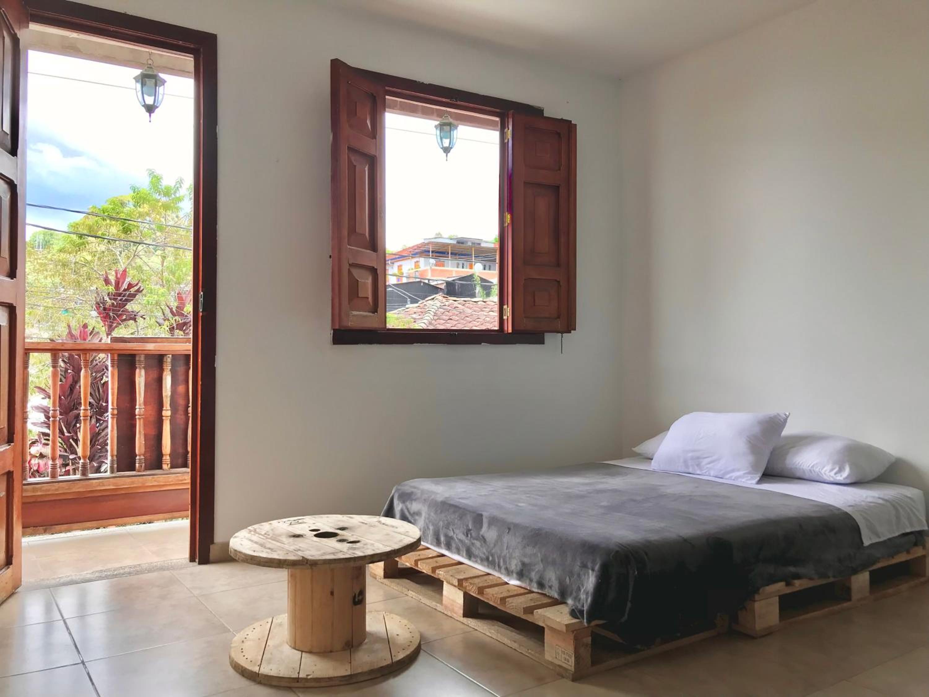 Nature Hostel Salento
