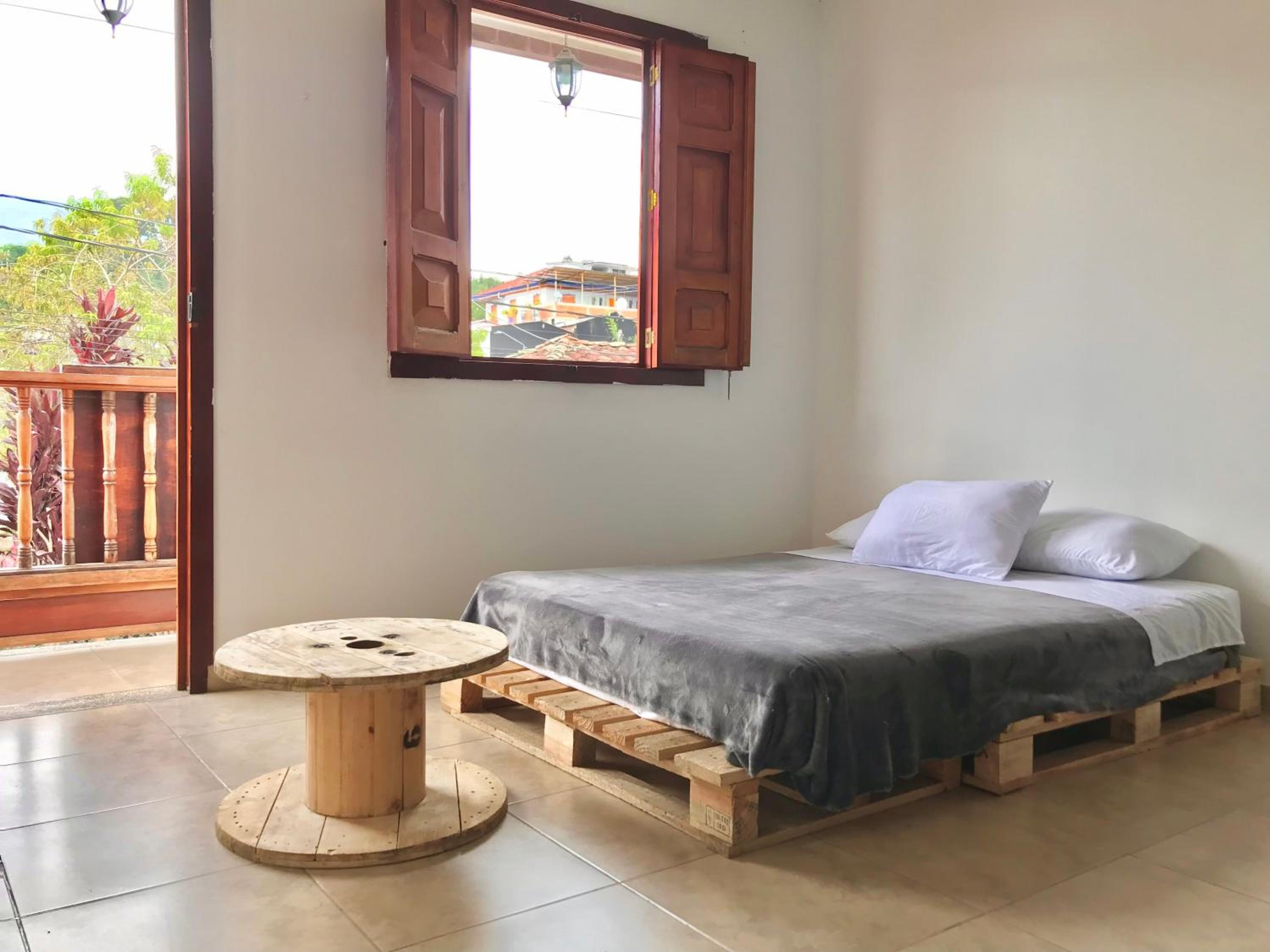 Nature Hostel Salento