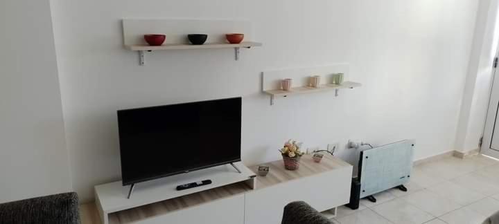 Monoambiente 
