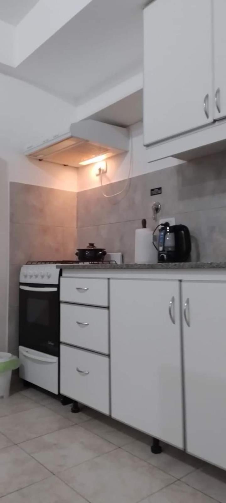 Monoambiente 