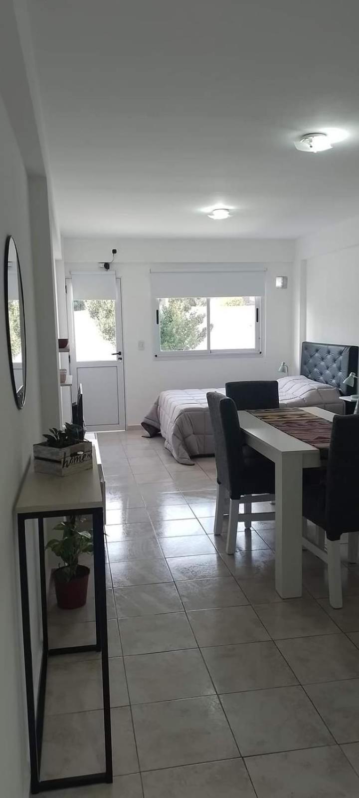 Monoambiente 