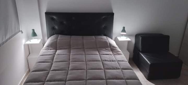 Monoambiente 
