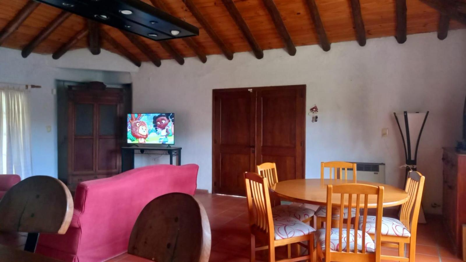 Casa Quinta en Maipú