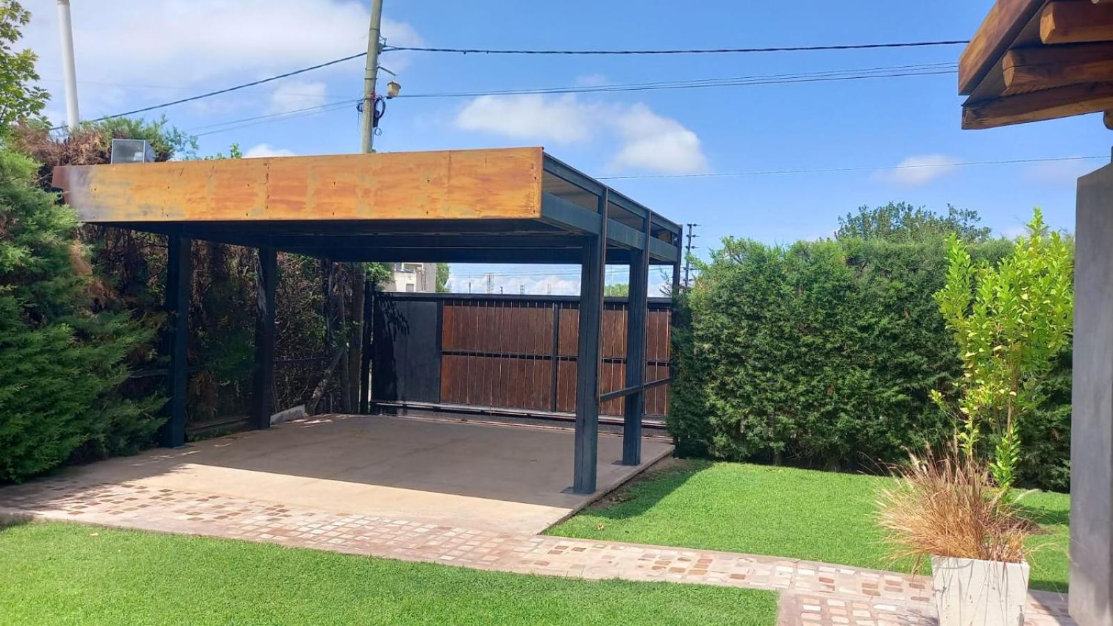 Casa Quinta en Maipú