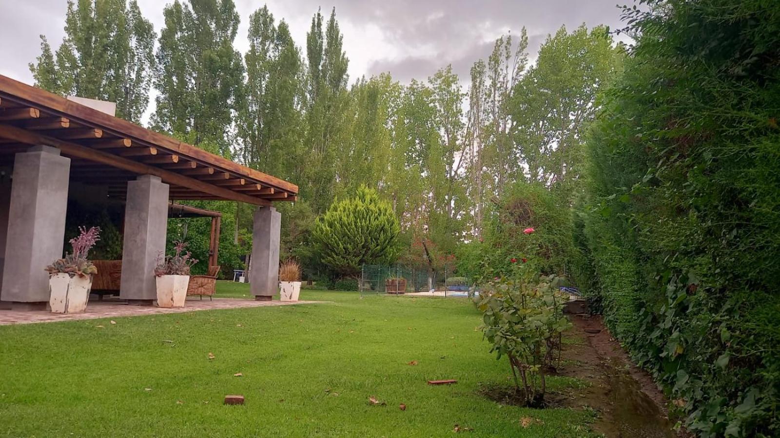 Casa Quinta en Maipú