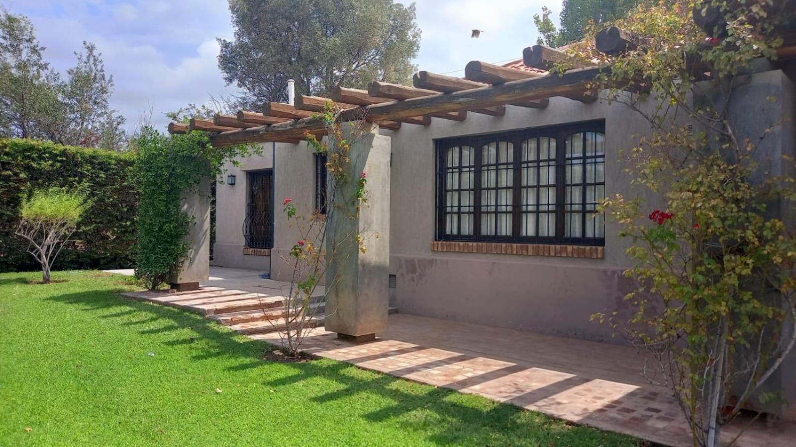 Casa Quinta en Maipú